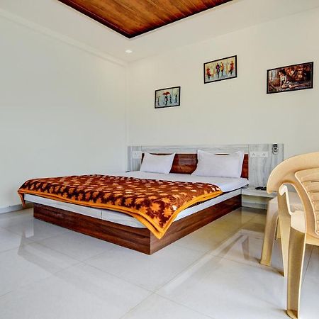 Aditya Hill View Inn Mahābaleshwar Kültér fotó