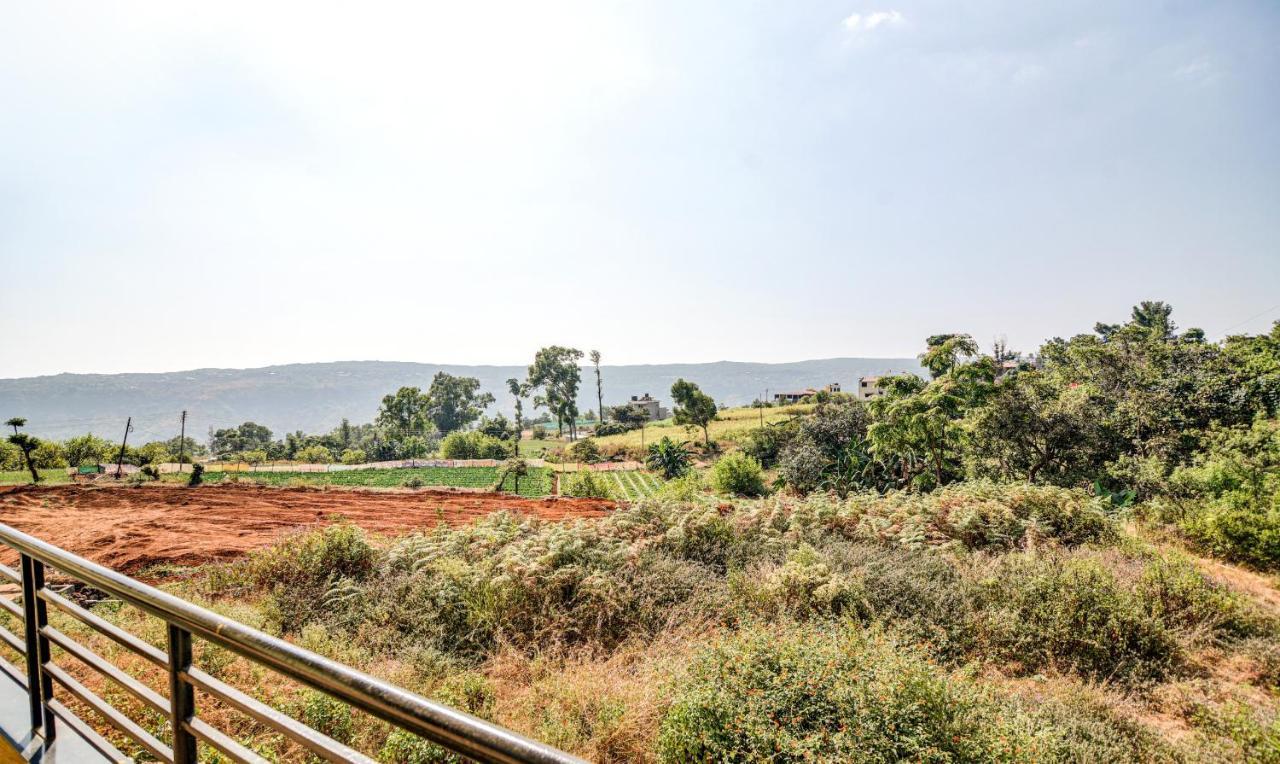 Aditya Hill View Inn Mahābaleshwar Kültér fotó